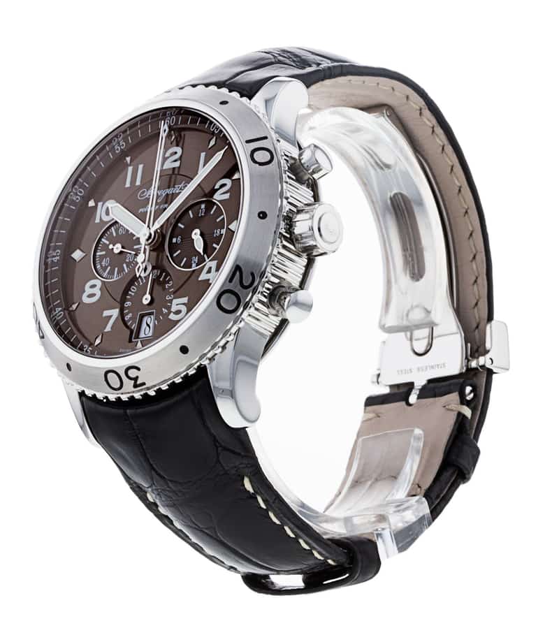 Breguet Type XXI 3810ST/92/9ZU